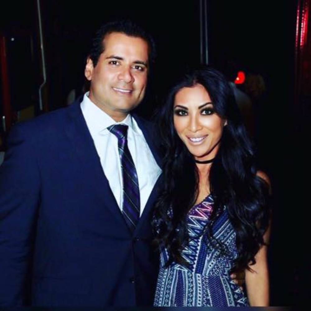 Meet your Posher, Sophia